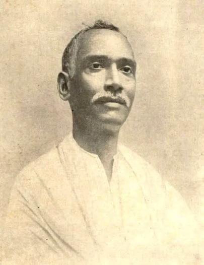 Jadunath Sarkar  