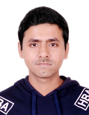 Akash Das