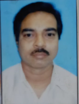 Bibhas Chandra Datta