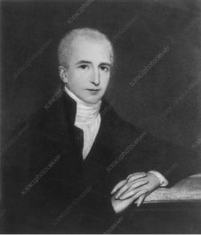 Henry Thomas Colebrooke 