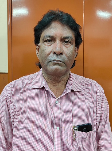 Murari Majumdar
