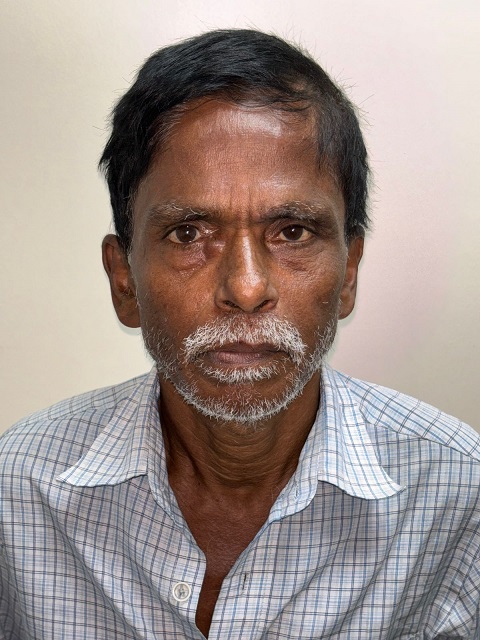 Nihar Ranjan Majumdar