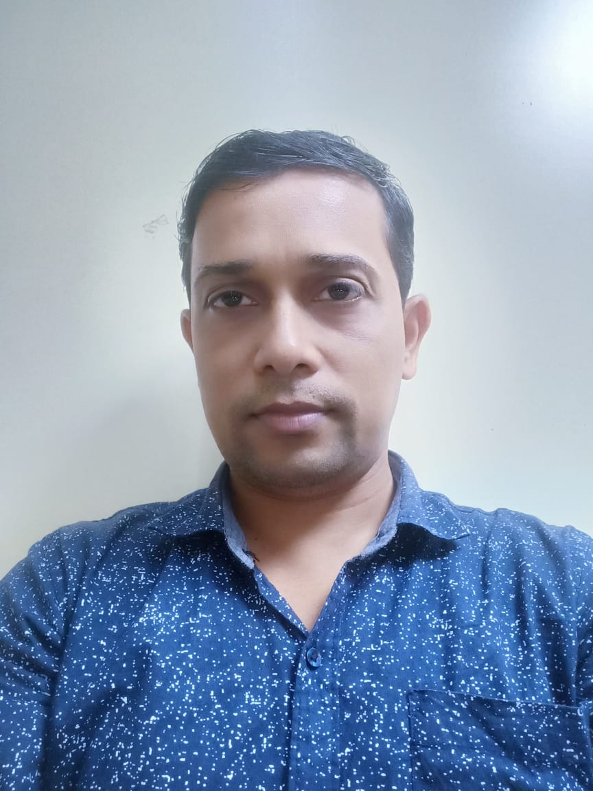 Pradip Kumar Saha