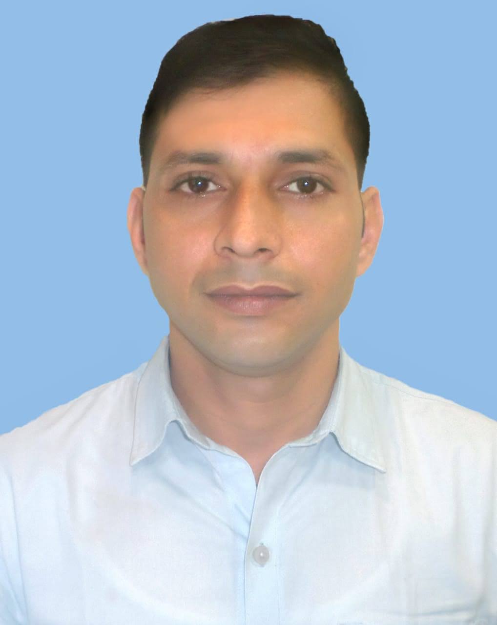 Rajesh Kumar Panday