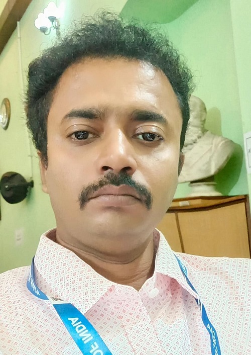 Sourav Majee