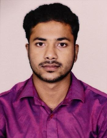 Subhajit Saha