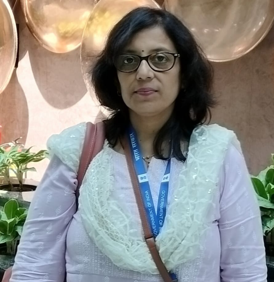 Dr. KEKA ADHIKARI (BANERJEE)