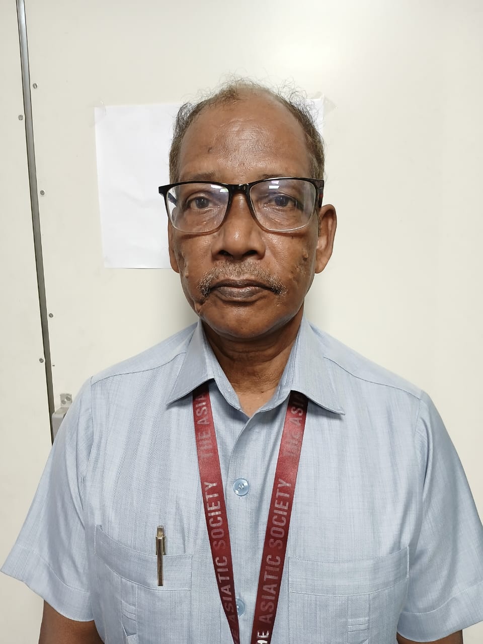 Rabindranath Das