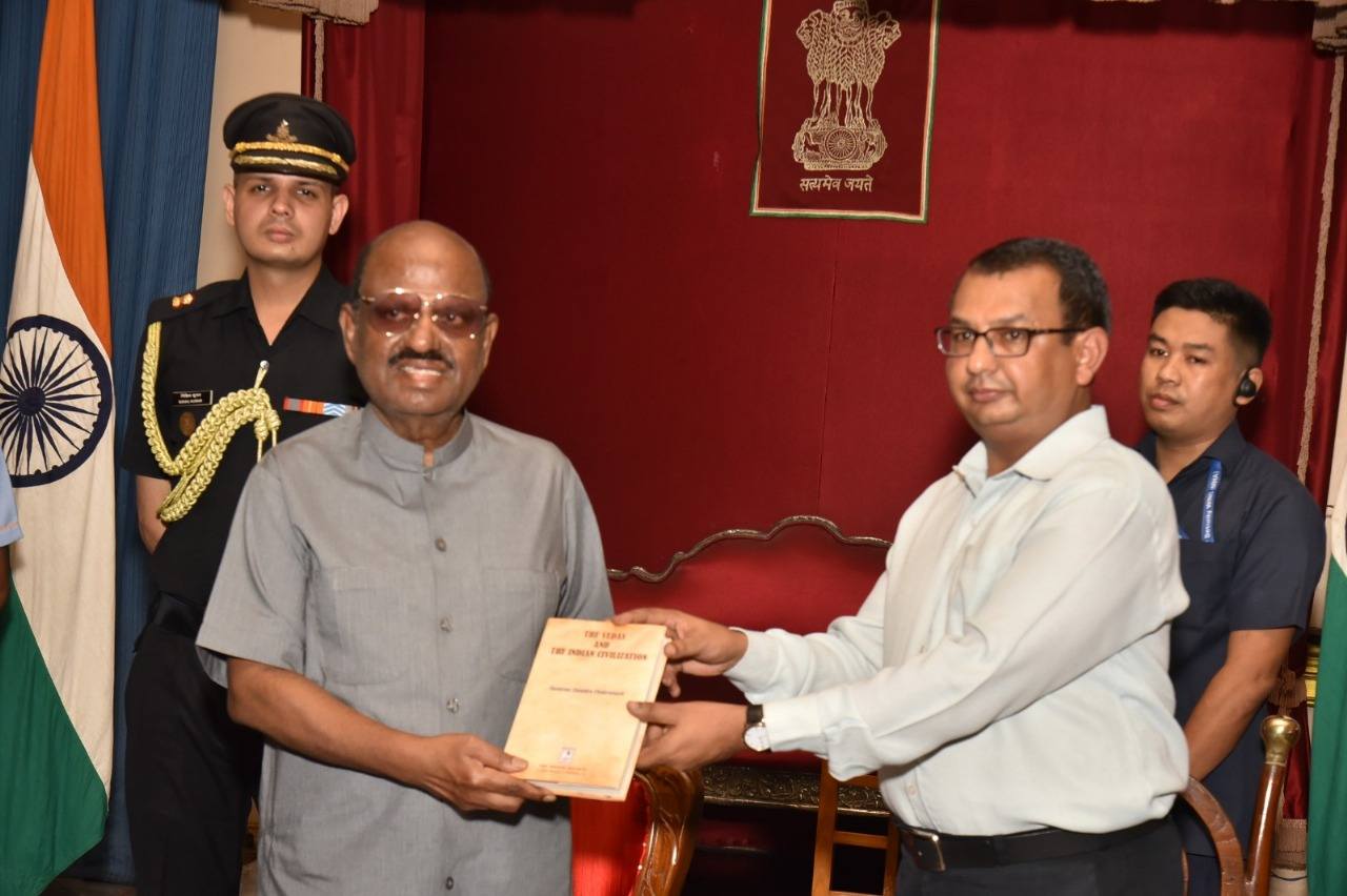 The Asiatic Society Events